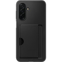 "Samsung Card Slot Case fr Galaxy A26. Black"