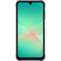 "Samsung Rugged Case fr Galaxy A26. Black"
