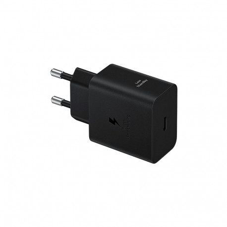 Samsung kiirlaadija EP-T4511 45W ilma kaablita, must