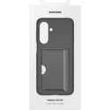 "Samsung Card Slot Case fr Galaxy A26. Black"