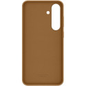 "Samsung Kindsuit Case fr Galaxy S25+. Camel"