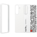 "Samsung Flipsuit Case fr Galaxy S25+. White"