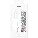 "Samsung Flipsuit Case fr Galaxy S25+. White"