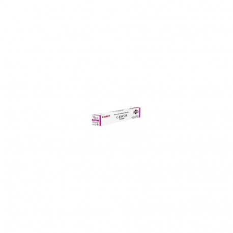 "Canon Toner C-EXV28 2797B002 Magenta bis zu 38.000 Seiten"
