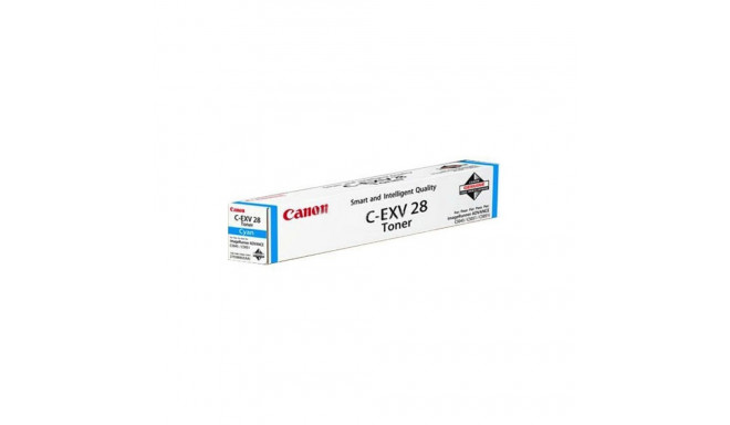 "Canon Toner C-EXV28 2793B002 Cyan bis zu 38.000 Seiten"