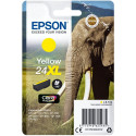 "Epson C13T24344012 yellow HC"