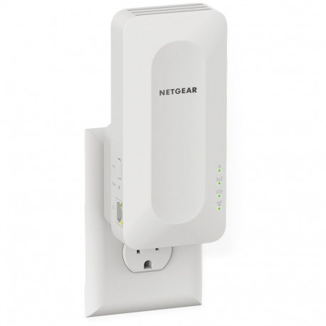 "Netgear EAX15 - 4-STREAM WIFI 6 MESH REPEATER"