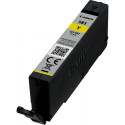 "Canon CLI581Y yellow"