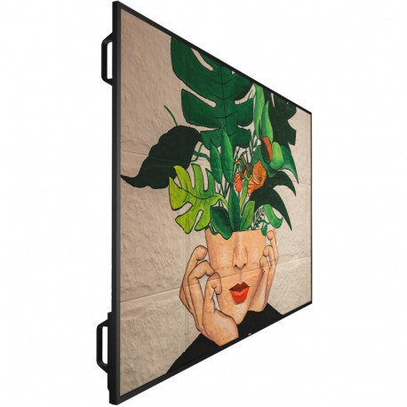 "PHILIPS D-Line 86BDL4511D 24/7/UHD/500cd (Speditionsversand)"