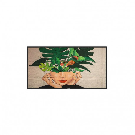 "PHILIPS D-Line 65BDL4511D 24/7/UHD/500cd (Speditionsversand)"