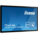 "IIYAMA 80.0cm (31.5"") TF3215MC-B2AG 16:9 M-Touch HDMI black"