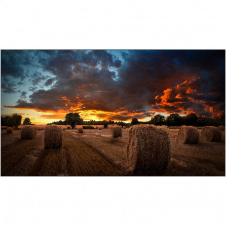 "Samsung Smart Signage VM55B-U 138.70cm(55"") 3.5mm B-to-B (Speditionsversand)"