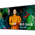 "Samsung Smart Signage QH55C 138.68cm(55"") Edge LED (Speditionsversand)"