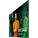 "Samsung Smart Signage QH55C 138.68cm(55"") Edge LED (Speditionsversand)"