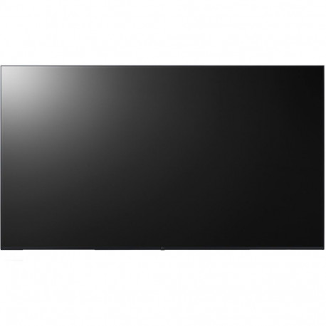 "LG 75UL3J-E Signage Display 190.5cm 75Zoll UHD 330cd/m2 16/7 webOS Speaker wifi HDMI"