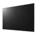 "LG 50UL3J-M Signage Display 127cm 50Zoll UL3J Series UHD 400cd/m2 16/7 webOS Speaker wifi"