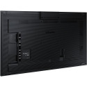 "Samsung Smart Signage QM55B-T 138.00cm(55"") PCAP (Speditionsversand)"