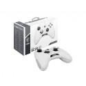 "MSI Force GC20 V2 White Gamecontroller USB"