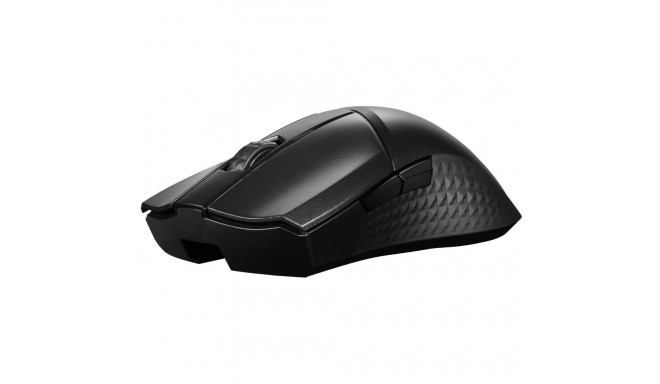 "MSI CLUTCH GM31 LIGHTWEIGHT WIRELESS (P)"