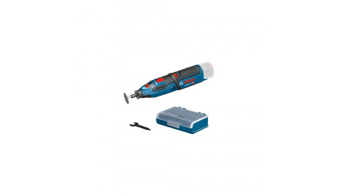 "Bosch GRO 12V-35 Akku-Multitool"