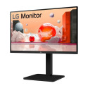 "LG 24"" 24BA560-B FHD DVI DP HDMI USB IPS 16:9"