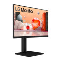 "LG 24"" 24BA560-B FHD DVI DP HDMI USB IPS 16:9"