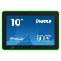 "IIYAMA 25.5cm (10.1"") TW1025LASC-B1PNR 16:10 M-Touch IPS RGB retail"