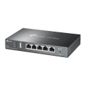 "Router TP-LINK TL-R605 - Ethernet-WAN - Kompatibel mit Omada"