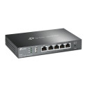 "Router TP-LINK TL-R605 - Ethernet-WAN - Kompatibel mit Omada"