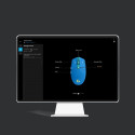 "Logitech G203 LIGHTSYNC Gaming Mouse blue"