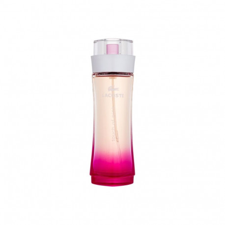 Lacoste Touch Of Pink Eau de Toilette (90ml)