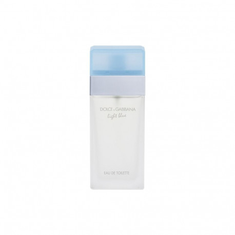 Dolce&Gabbana Light Blue Eau de Toilette (25ml)