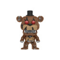 FUNKO POP! Vinyl figuur: Five Nights at Freddy´s - Nightmare Freddy