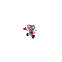 XTREM BOTS Robot Sam