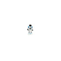 XTREM BOTS interactive robot Robbie bot 2.0