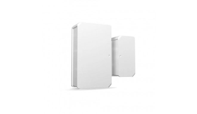 Sonoff SNZB-04 ZigBee wireless window door opening detector white (SNZB-04)