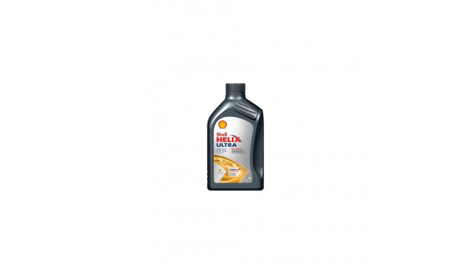 SHELL Helix Ultra ECT Multi 5W30 1L