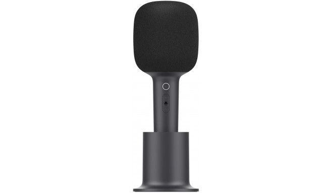 Xiaomi Karaoke Microphone BT, black