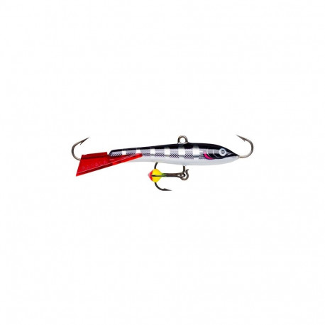 Jigging Rap WH5 5cm/9g STBS