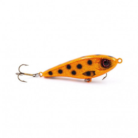 Strike-Pro EG-050 C662F 10cm/25g/0,2-1,0m