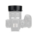 JJC lens hood ES 65B