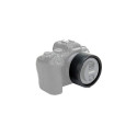 JJC lens hood ES 65B