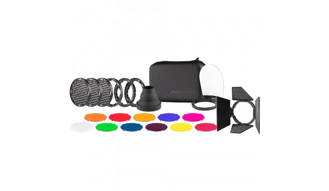 Westcott FJ80 Creative Pack