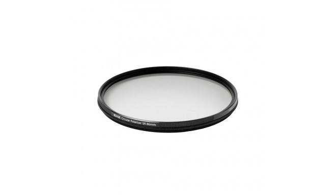 Irix filter Edge CPL SR 86mm