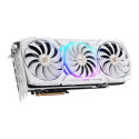 ASRock graphics card AMD Radeon RX 7900 XTX Taichi White 24GB GDDR6 OC 384bit
