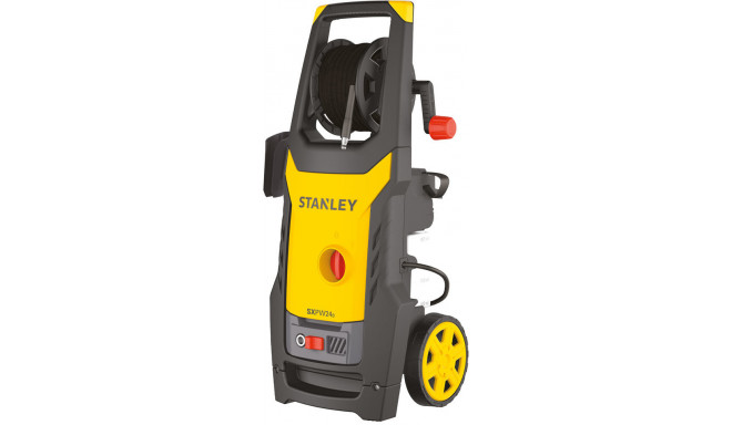 Stanley high pressure washer SXPW24B-E