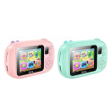 HOCO children camera with selfie function DV205 blue