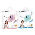 HOCO children camera with selfie function DV205 blue