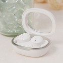 HOCO wireless bluetooth earphones TWS EQ3 white