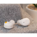 HOCO wireless bluetooth earphones TWS EQ3 white